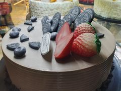 -金凤成祥(东直门现烤面包店)