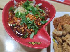 -冒椒火辣(奎星楼街店)