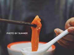 日式蟹柳-小龍鳳·港式海鲜打边炉(沙湖路店)
