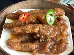 -憶廟街 X 沙角邨(太古城店)