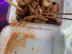 -细妹五香牛杂(步行街店)