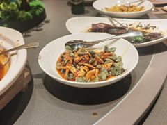 -上和臻品中国菜(花园街店)