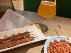 -耶里夏丽·新疆菜·28年喀什老馆(田林东路店)