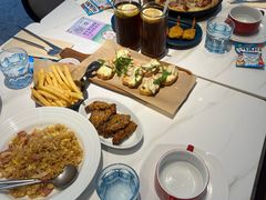 -必胜客(苏州中心店)