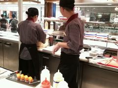 -赤坂亭·M9和牛烧肉·铁板烧(合肥万象城店)