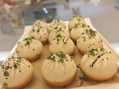 -银都上海菜馆(粤海东路店)