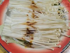 -石记老北京炙子烤肉(松园店)