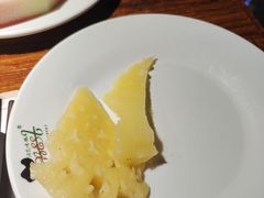-汉巴味德·烤肉与啤酒的自助(杭州大悦城店)
