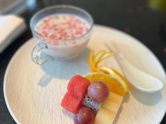 -三亚亚龙湾瑞吉酒店·铭轩中餐厅Mingxuan·海南菜·粤菜