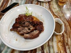 -椿记烧鹅(叠彩店)