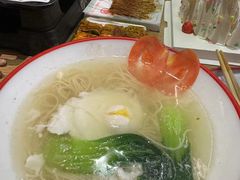 -丽伟的串·烧烤·砂锅(芝麻街店)