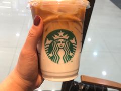 -星巴克(成都莱蒙都会店)