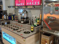 -成都瓜串串(华强北店)