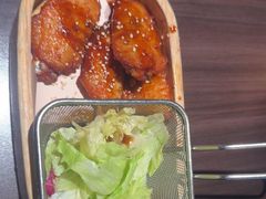 -匠和风精致料理(莆田财富中心店)