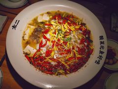 -太二酸菜鱼(中庚漫游城店)