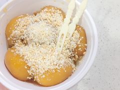 -芬芳甜品(同福路店)