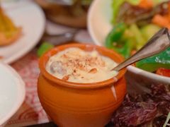 -克比叔叔印度餐厅Kebabs on the Grille(永康路分店)