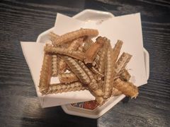 -玄白·炭烤活鳗(上海首店)