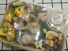 -innewgogo纽麦轻食(滨北店)