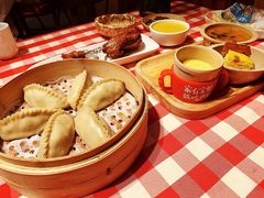 -西贝莜面村(香蜜湖店)