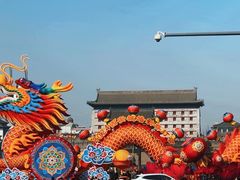 -西安城墙·碑林历史文化景区