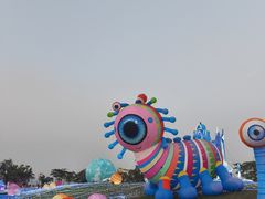 -南沙天后宫景区