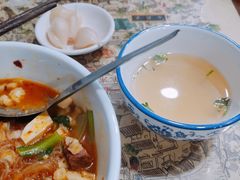 -老乌家特色小炒泡馍(大皮院店)