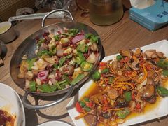 -小喜客·云南特色菜(纳西庭院店)