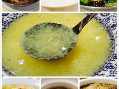 -扬州狮子楼·非遗淮扬菜(总店)