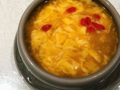 -汉唐宴长安食府