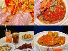 -珍宝海鲜JUMBO Seafood(尚嘉店)