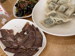 -东北农业大学饺子园