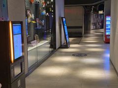 -威尔仕健身(丁香国际店)