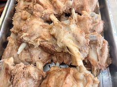 -首占学彬杠面(日韵东方店)