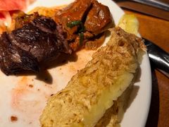 -拉蒂娜·巴西牛排馆 Latina·Brazilian Steakhouse(王府井喜悦店)