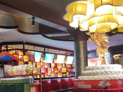 -潞州宴·长治人的会客厅(长兴北路店)
