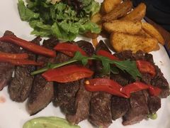 -AFS Cafe & Canteen(闽江二路店)