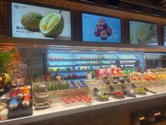 -北方暖暖温泉洗浴(沈阳北站店)