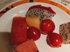 -比格比萨自助(宝山日月光店)