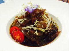 红醋汁海蜇头-麟1929(外滩店)