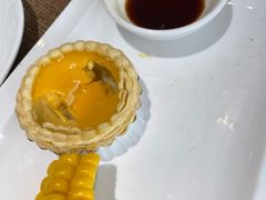 -正元希尔顿逸林酒店-御玺中餐厅