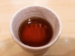 麦茶-八盛屋·沾面(集美万达店)