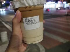 -Cafe on warm(丹霞店)
