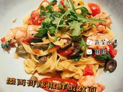 -夏朵餐厅(丁香店)