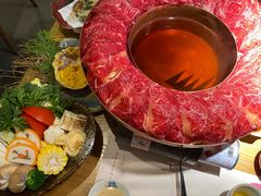 -江左尚白日本料理(万象城店)