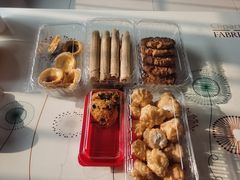 -包满意面包糕点(东坝店)