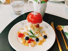 -开间茶馆·围炉煮茶
