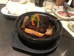 -外婆家(南通CBD大有境店)