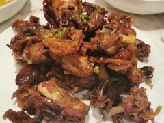 鸭架椒盐-漢舍中国菜馆(889广场店)