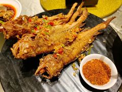 -食為天·本地人爱吃的淮扬菜(瘦西湖店)